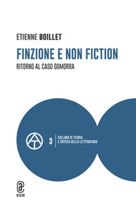 Finzione e non fiction. Ritorno al caso Gomorra - Librerie.coop
