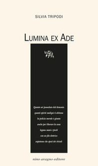 Lumina ex Ade - Librerie.coop