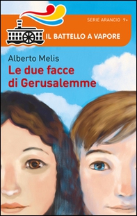 Le due facce di Gerusalemme - Librerie.coop