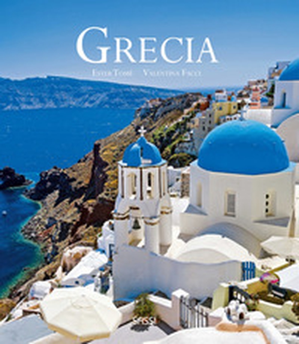 Grecia - Librerie.coop Grecia - Librerie.coop
