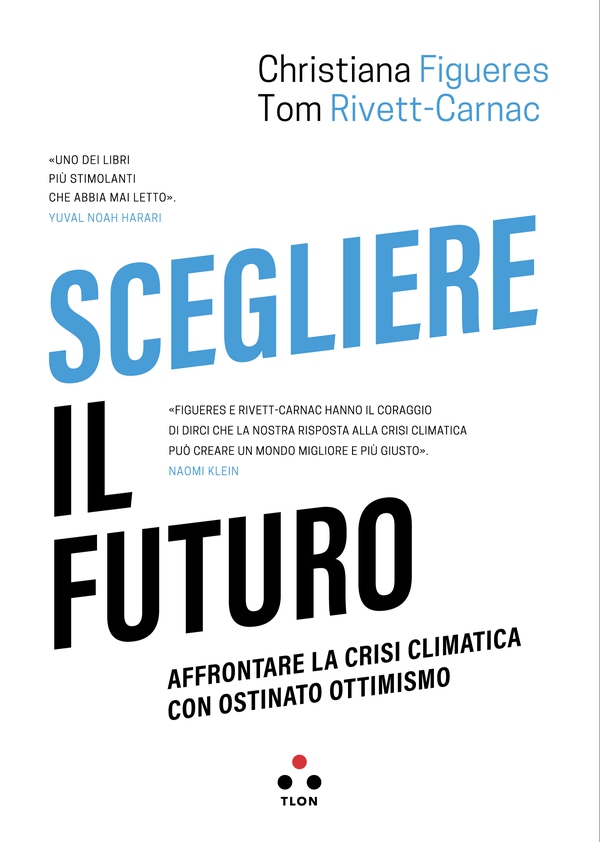 Scegliere il futuro - Librerie.coop Scegliere il futuro - Librerie.coop