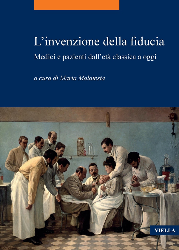 L’invenzione della fiducia - Librerie.coop L’invenzione della fiducia - Librerie.coop