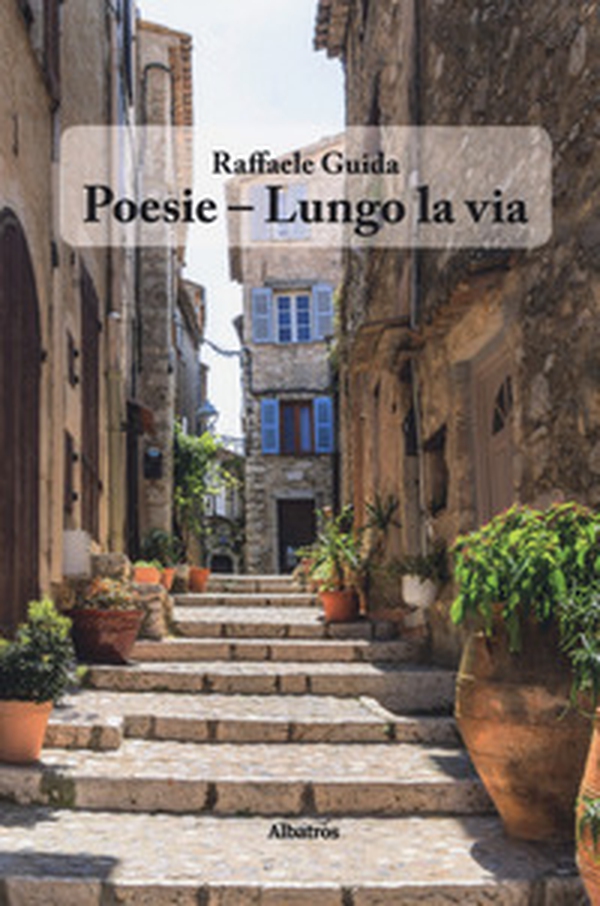 Poesie - Lungo la via - Librerie.coop Poesie - Lungo la via - Librerie.coop
