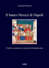 Il banco Strozzi di Napoli - Librerie.coop
