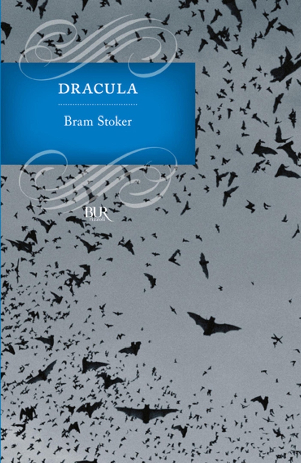 Dracula - Librerie.coop Dracula - Librerie.coop