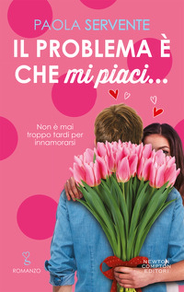 Il problema è che mi piaci... - Librerie.coop Il problema è che mi piaci... - Librerie.coop