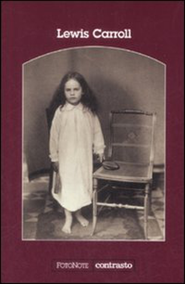 Lewis Carroll - Librerie.coop Lewis Carroll - Librerie.coop