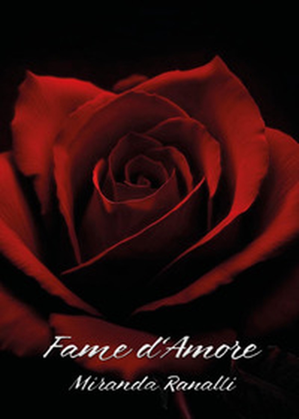Fame d'amore - Librerie.coop Fame d'amore - Librerie.coop