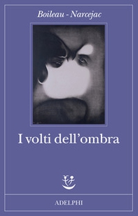 I volti dell'ombra - Librerie.coop