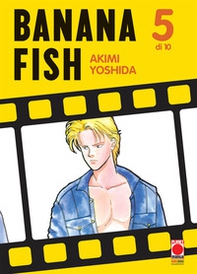 Banana Fish - Librerie.coop