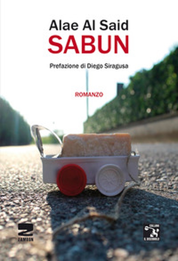 Sabun - Librerie.coop Sabun - Librerie.coop