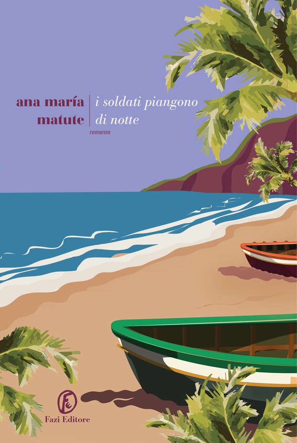 I soldati piangono di notte - Librerie.coop I soldati piangono di notte - Librerie.coop