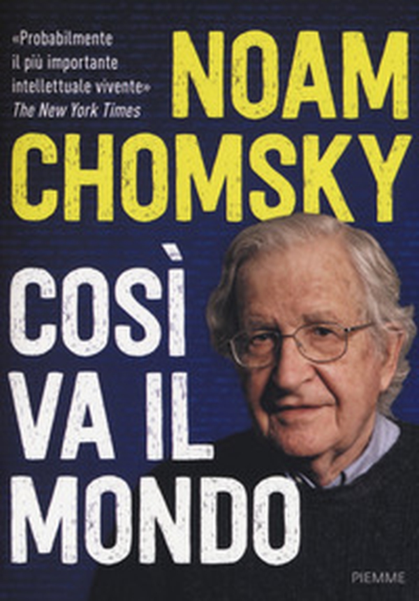 Così va il mondo - Librerie.coop Così va il mondo - Librerie.coop