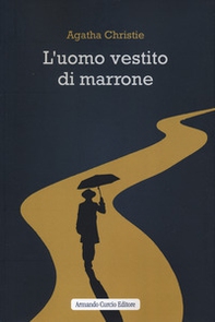 L'uomo vestito di marrone - Librerie.coop L'uomo vestito di marrone - Librerie.coop