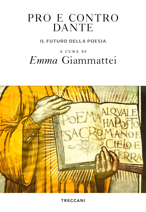 Pro e contro Dante - Librerie.coop Pro e contro Dante - Librerie.coop