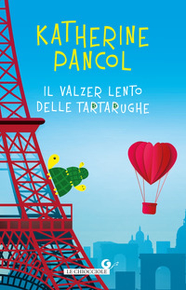 Il valzer lento delle tartarughe - Librerie.coop Il valzer lento delle tartarughe - Librerie.coop