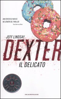 Dexter il delicato - Librerie.coop