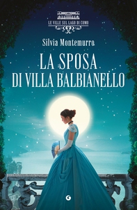 La sposa di Villa Balbianello - Librerie.coop