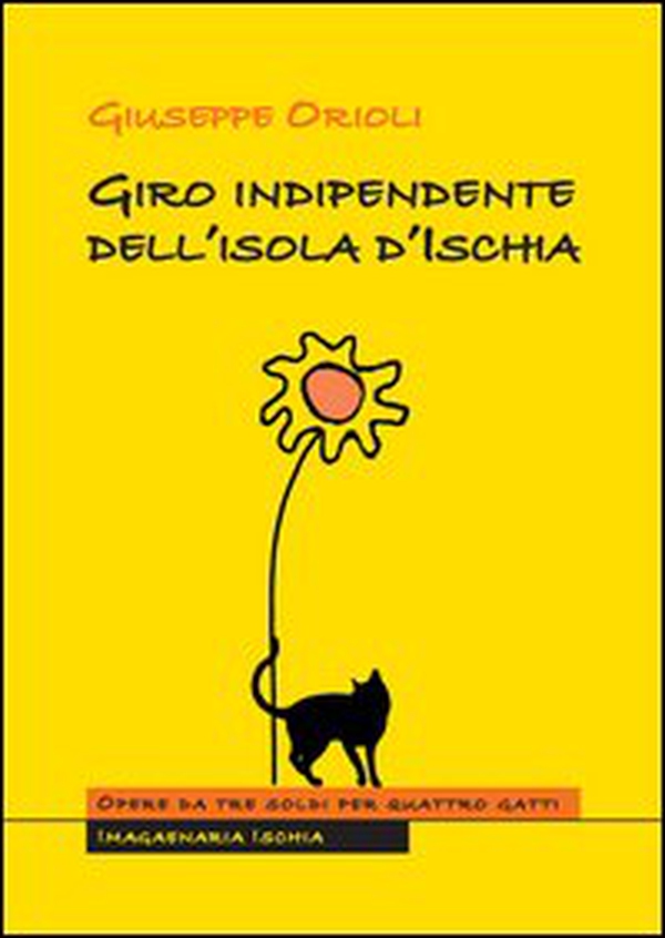 Giro indipendente dell'isola d'Ischia - Librerie.coop Giro indipendente dell'isola d'Ischia - Librerie.coop