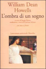L'ombra di un sogno. Testo inglese a fronte - Librerie.coop