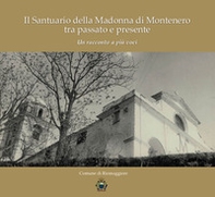 Il Santuario della Madonna di Montenero tra passato e presente. Un racconto a più voci - Librerie.coop Il Santuario della Madonna di Montenero tra passato e presente. Un racconto a più voci - Librerie.coop