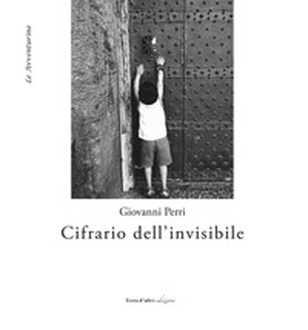 Cifrario dell'invisibile - Librerie.coop Cifrario dell'invisibile - Librerie.coop