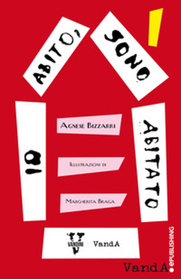Io abito, sono abitato. 10 storie sulla migrazione - Librerie.coop Io abito, sono abitato. 10 storie sulla migrazione - Librerie.coop