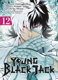 Young Black Jack - Vol. 12 - Librerie.coop