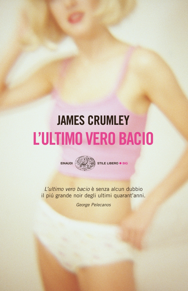 L'ultimo vero bacio - Librerie.coop L'ultimo vero bacio - Librerie.coop