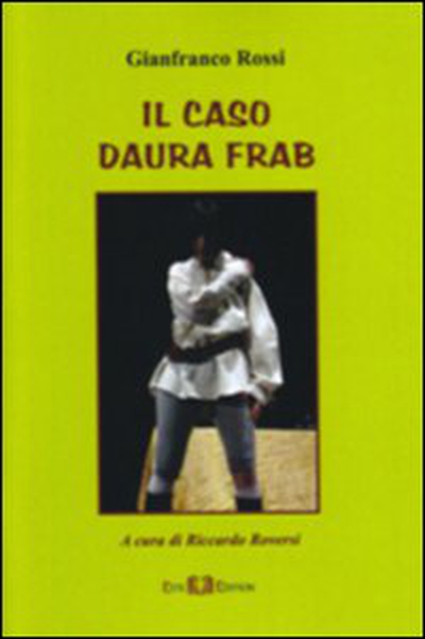 Il caso Daura Frab - Librerie.coop Il caso Daura Frab - Librerie.coop