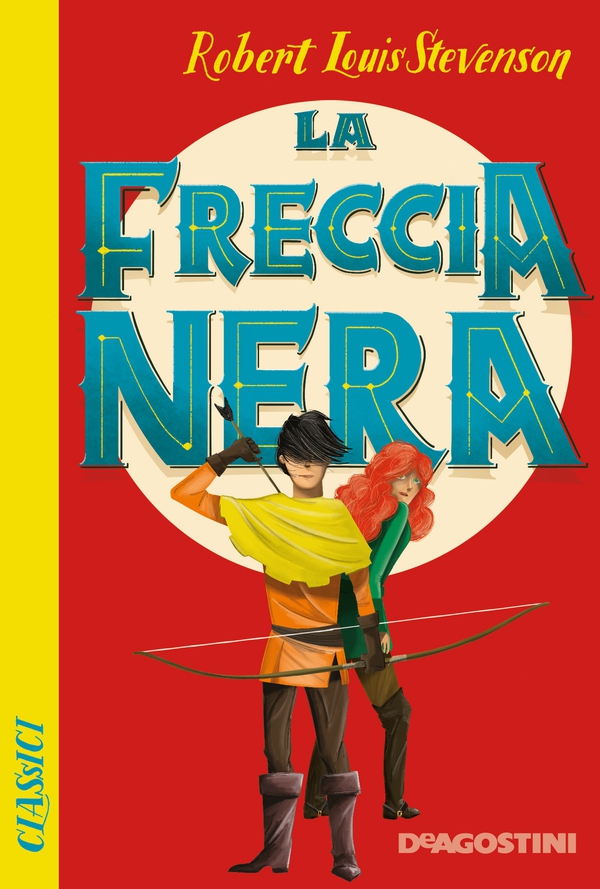 La Freccia Nera - Librerie.coop La Freccia Nera - Librerie.coop