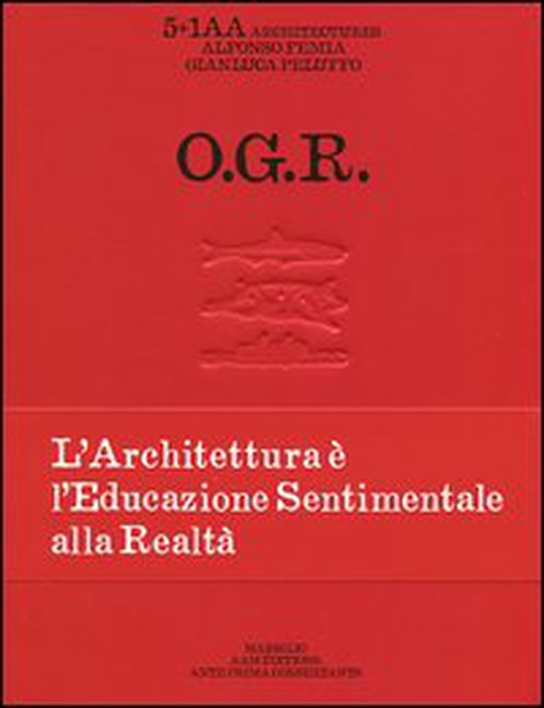 O.G.R. Ediz. italiana, inglese e francese - Librerie.coop O.G.R. Ediz. italiana, inglese e francese - Librerie.coop