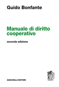 Manuale di diritto cooperativo - Librerie.coop