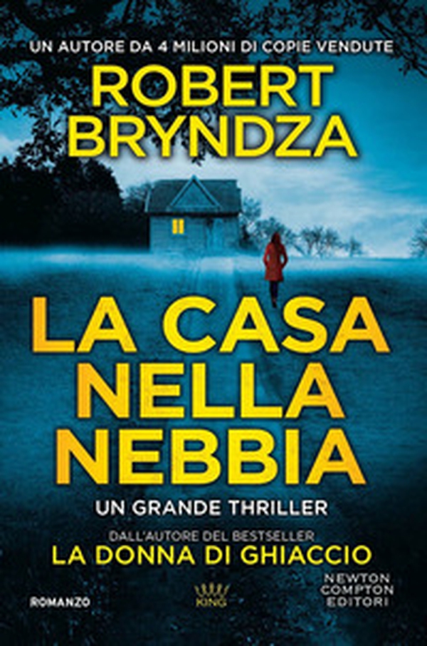 La casa nella nebbia - Librerie.coop La casa nella nebbia - Librerie.coop