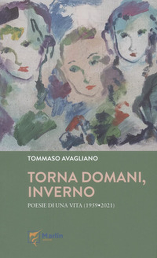 Torna domani, inverno - Librerie.coop Torna domani, inverno - Librerie.coop