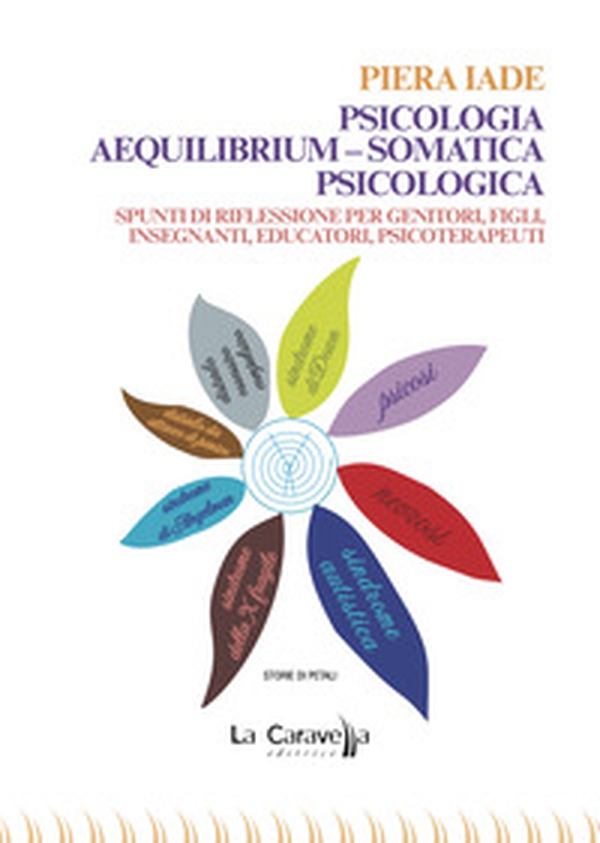 Psicologia aequilibrium-somatica psicologica. Spunti di riflessione per genitori, figli, insegnanti, educatori, psicoterapeuti - Librerie.coop Psicologia aequilibrium-somatica psicologica. Spunti di riflessione per genitori, figli, insegnanti, educatori, psicoterapeuti - Librerie.coop