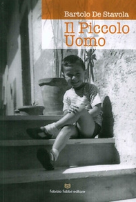 Il piccolo uomo - Librerie.coop Il piccolo uomo - Librerie.coop