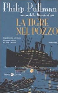 La tigre nel pozzo - Librerie.coop