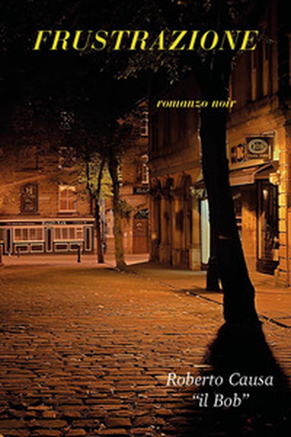 Frustrazione - Librerie.coop Frustrazione - Librerie.coop