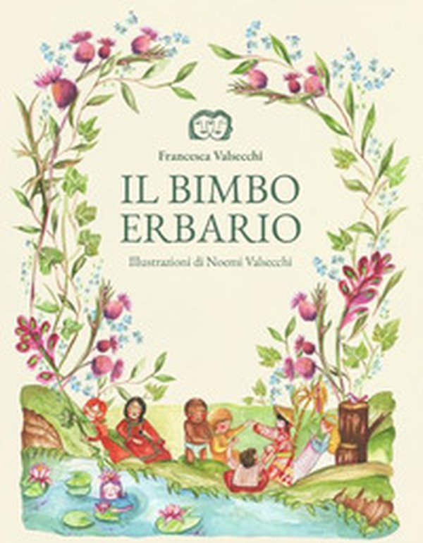 Il bimbo erbario - Librerie.coop