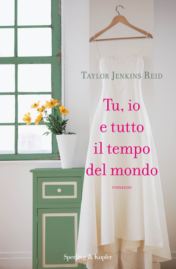 Tu, io e tutto il tempo del mondo - Librerie.coop Tu, io e tutto il tempo del mondo - Librerie.coop