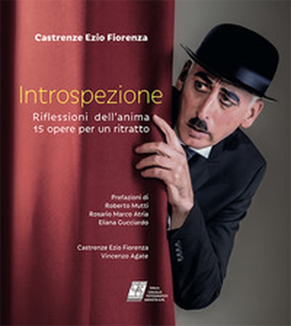 Introspezione. Riflessioni dell'anima. 15 opere per un ritratto - Librerie.coop Introspezione. Riflessioni dell'anima. 15 opere per un ritratto - Librerie.coop