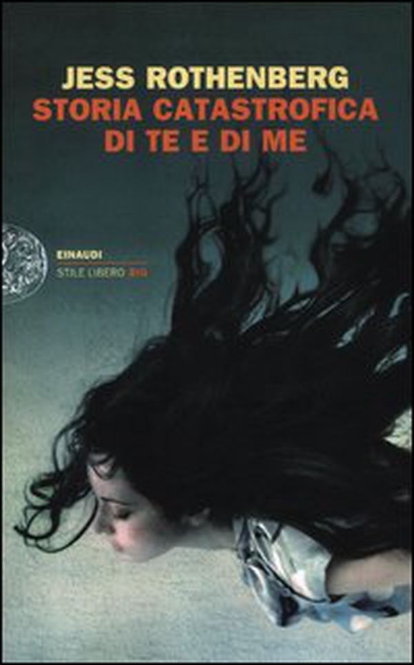 Storia catastrofica di te e di me - Librerie.coop Storia catastrofica di te e di me - Librerie.coop