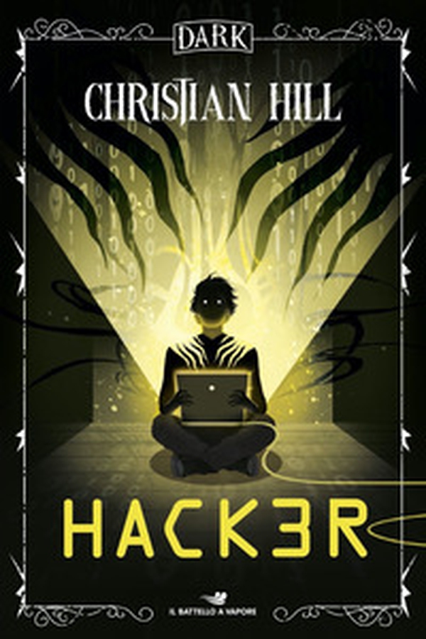 Hacker - Librerie.coop Hacker - Librerie.coop