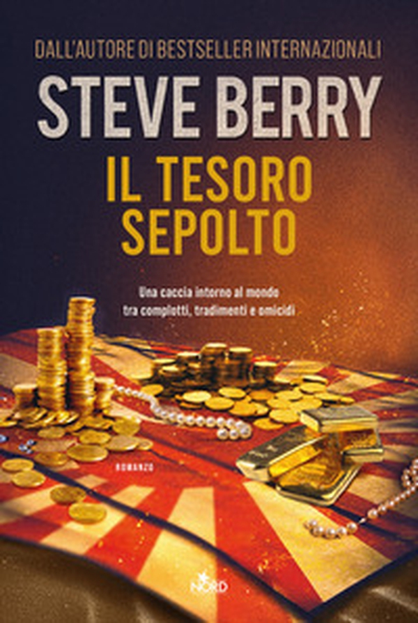 Il tesoro sepolto - Librerie.coop Il tesoro sepolto - Librerie.coop
