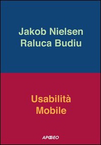 Usabilità mobile - Librerie.coop