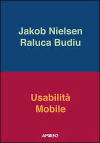 Usabilità mobile - Librerie.coop Usabilità mobile - Librerie.coop