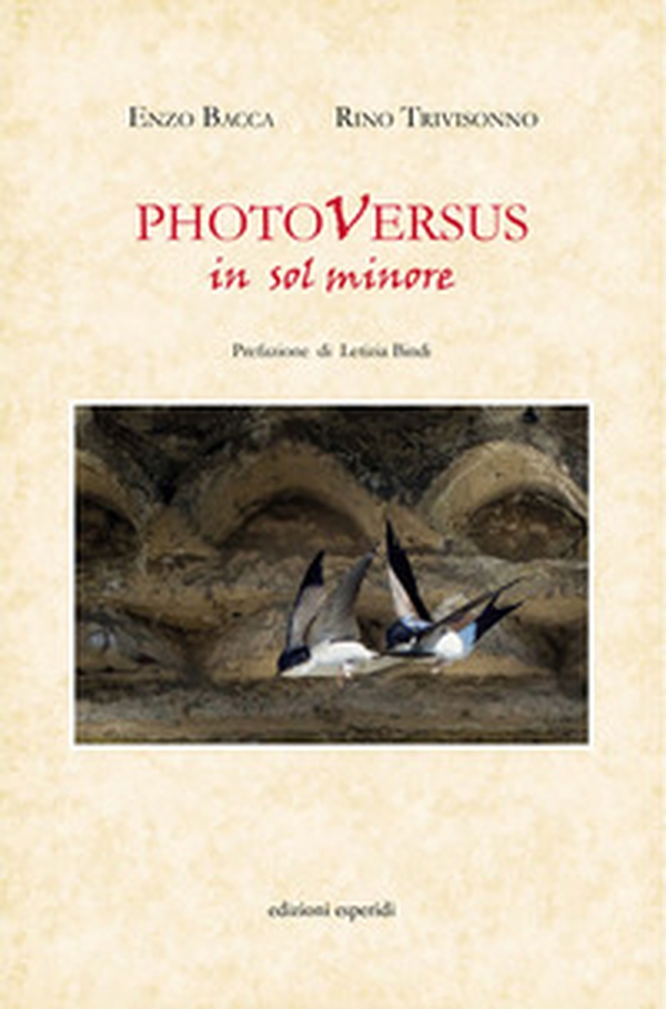 Photoversus in sol minore - Librerie.coop Photoversus in sol minore - Librerie.coop