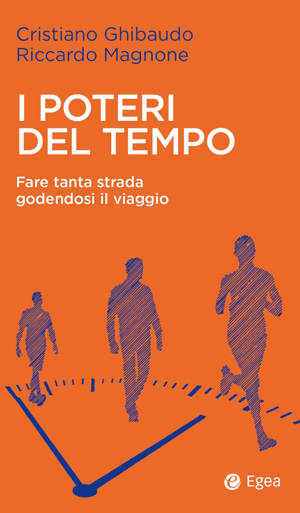 I poteri del tempo - Librerie.coop I poteri del tempo - Librerie.coop