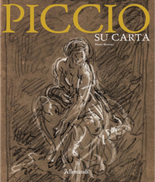 Piccio su carta - Librerie.coop Piccio su carta - Librerie.coop